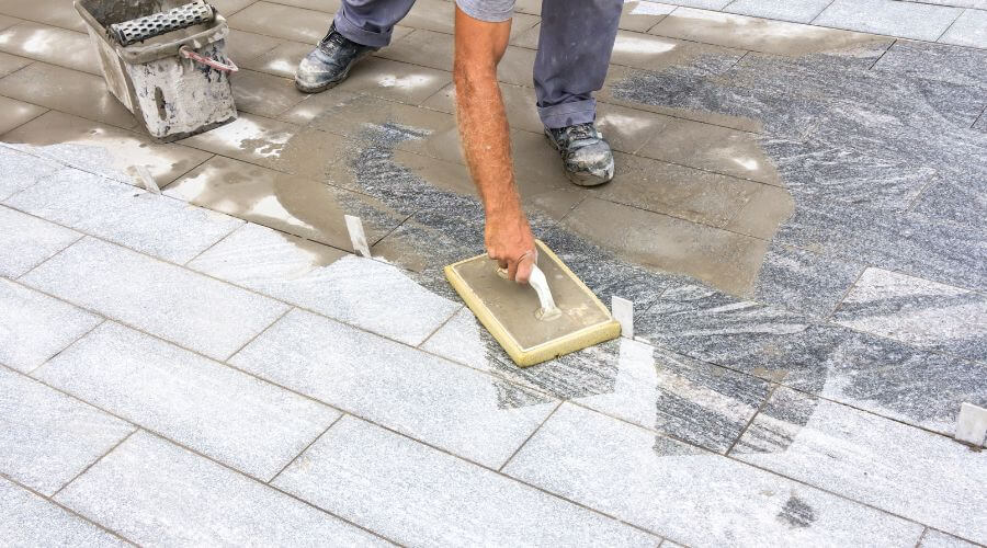 Expert tile roof repair services in Fulshear, TX